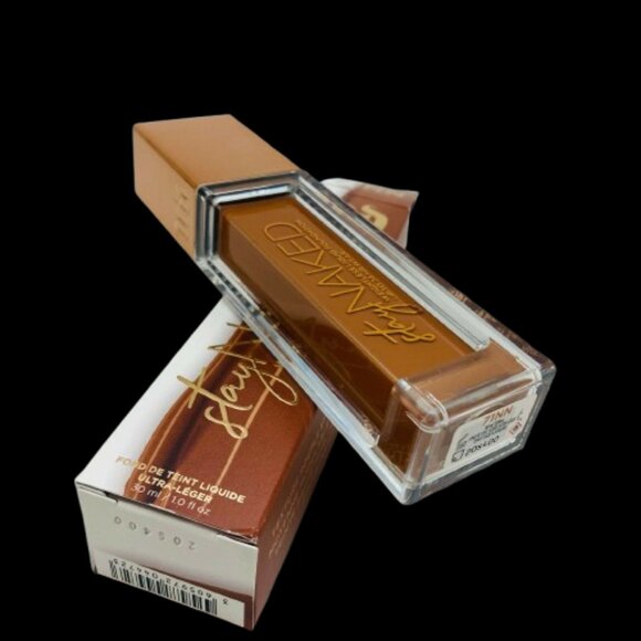 URBAN DECAY Stay Naked Weightless Liquid Foundation  # 71NN  New With Box - Picture 4 of 4